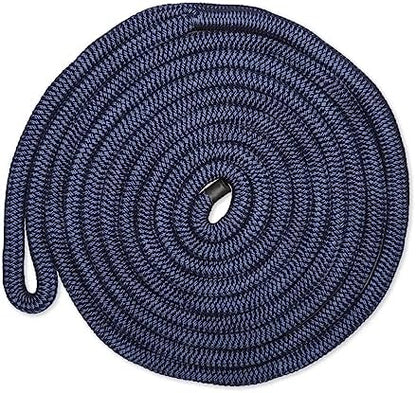 CDL3815NY, Dock Line, 3/8" Diameter - Image 2