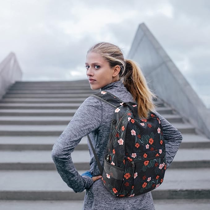 G4Free 20L Small Foldable Ultralight Waterproof Backpack - Image 8