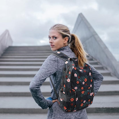 G4Free 20L Small Foldable Ultralight Waterproof Backpack - Image 8