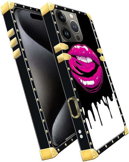 Compatible with iPhone 16 Pro Max Case - Image 3