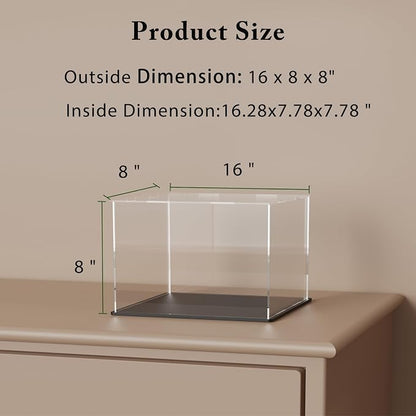 SVENJBB Display Case for Long Model Cars - Image 5