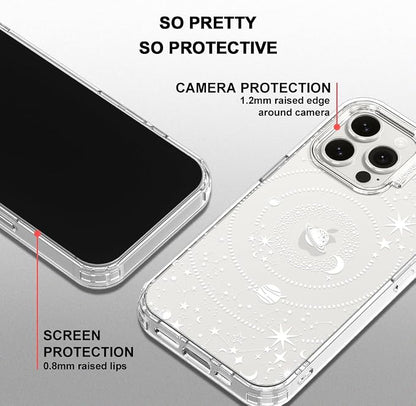 MOSNOVO Case for iPhone 15 Pro Max - Image 4