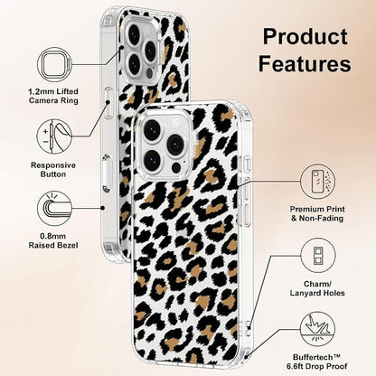 MOSNOVO Case for iPhone 16 Pro Max - Image 6