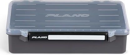 Plano StowAway 3700 Deep Open Stow Tackle Box, by PLANO%C2%AEOutdoors