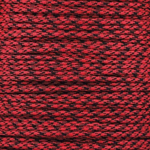 Paracord Planet 550 Paracord – Camo Colors – Ideal by ParacordPlanet