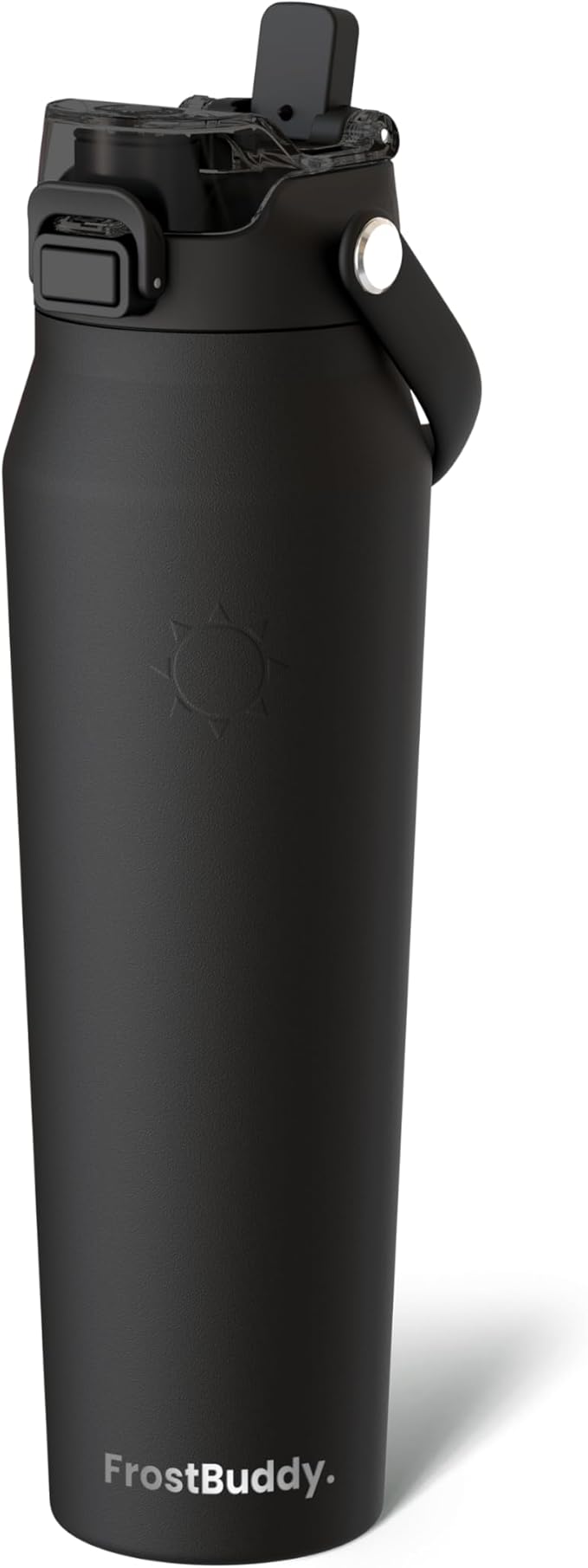 Frost Buddy 32oz Insulated Water Bottle by FrostBuddy