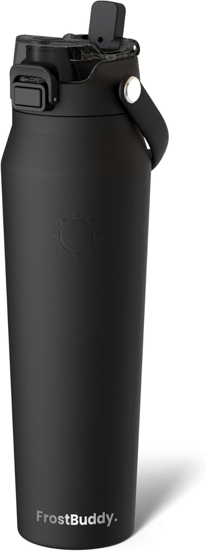 Frost Buddy 32oz Insulated Water Bottle by FrostBuddy