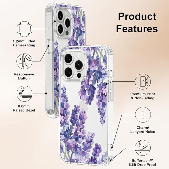 MOSNOVO Case for iPhone 13 Pro - Image 6