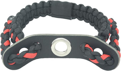 Realtree® Paracord Archery Bow Wrist Sling - Image 4