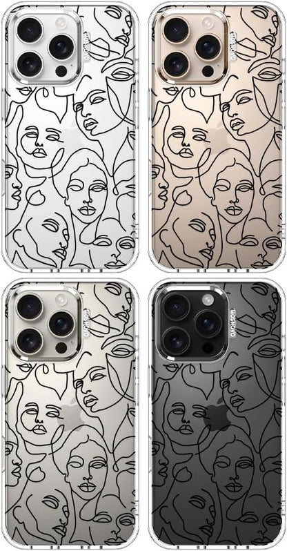 MOSNOVO Case for iPhone 16 Pro - Image 3