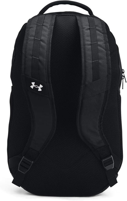 Under Armour Unisex-Adult Hustle 6.0 Backpack, One Size Fits Most - Image 3