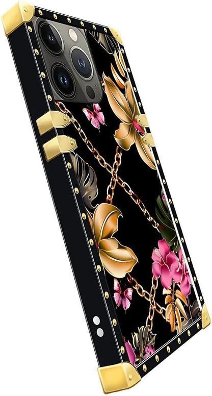 Compatible with iPhone 14 Pro Case - Image 4