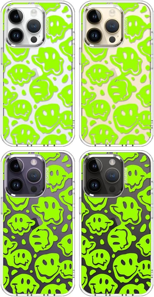 MOSNOVO Case for iPhone 14 Pro - Image 3