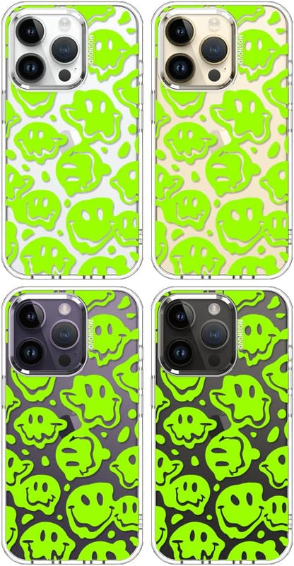MOSNOVO Case for iPhone 14 Pro - Image 3