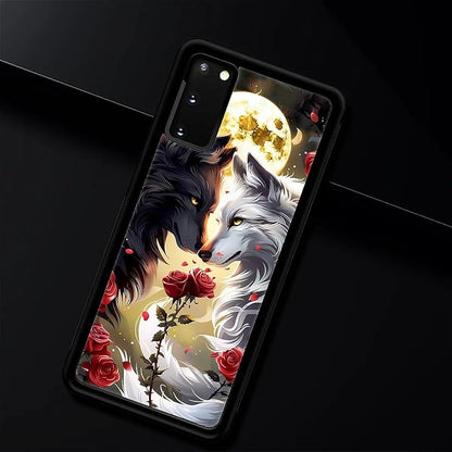 for Samsung Galaxy S20 Case - Image 2