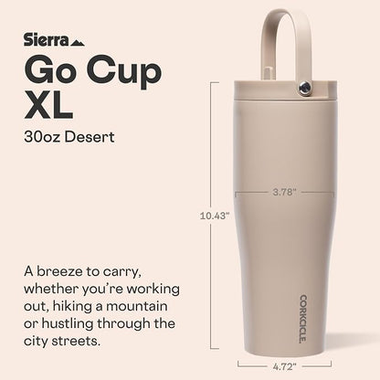 Corkcicle Go Cup XL - Image 2