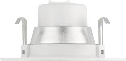 Maxxima 4 in. Retrofit LED PIR Motion Sensor Downlight - Image 3