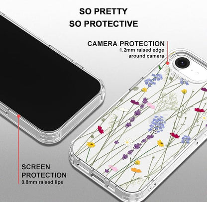 MOSNOVO for iPhone 17e Case/iPhone 16e Case, Shockproof Military-Grade - Image 4
