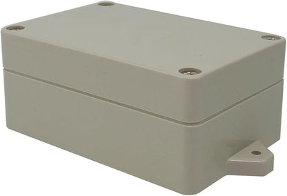 Ogrmar Plastic Dustproof IP65 Junction Box DIY Case Enclosure by Ogrmar