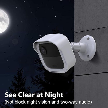 Wall Mount for Blink Outdoor 4th Gen and Outdoor 3rd Gen, 3 Pack Weatherproof - Image 4