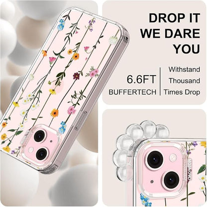 MOSNOVO Case for iPhone 15 Plus/iPhone 14 Plus - Image 5