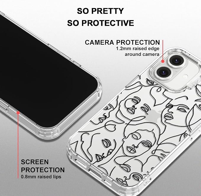 MOSNOVO Case for iPhone 16 - Image 4