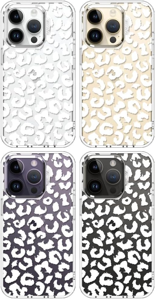 MOSNOVO Case for iPhone 14 Pro - Image 3