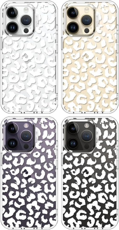 MOSNOVO Case for iPhone 14 Pro - Image 3