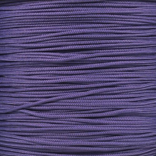 Paracord Planet 95lb Paracord – 1 Strand Type I Parachute Cord by ParacordPlanet