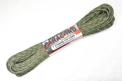 BORED? PARACORD! 550 lb Paracord – Ideal - Image 2