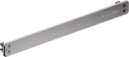Sliding Rail System 24" Flat Surface Mount Rail by FishFighter
