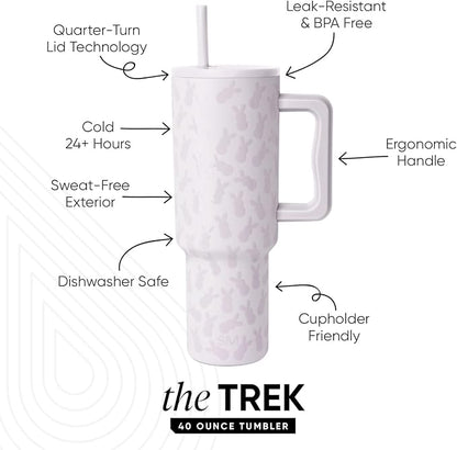 Simple Modern Easter 40 oz Trek Tumbler - Image 2