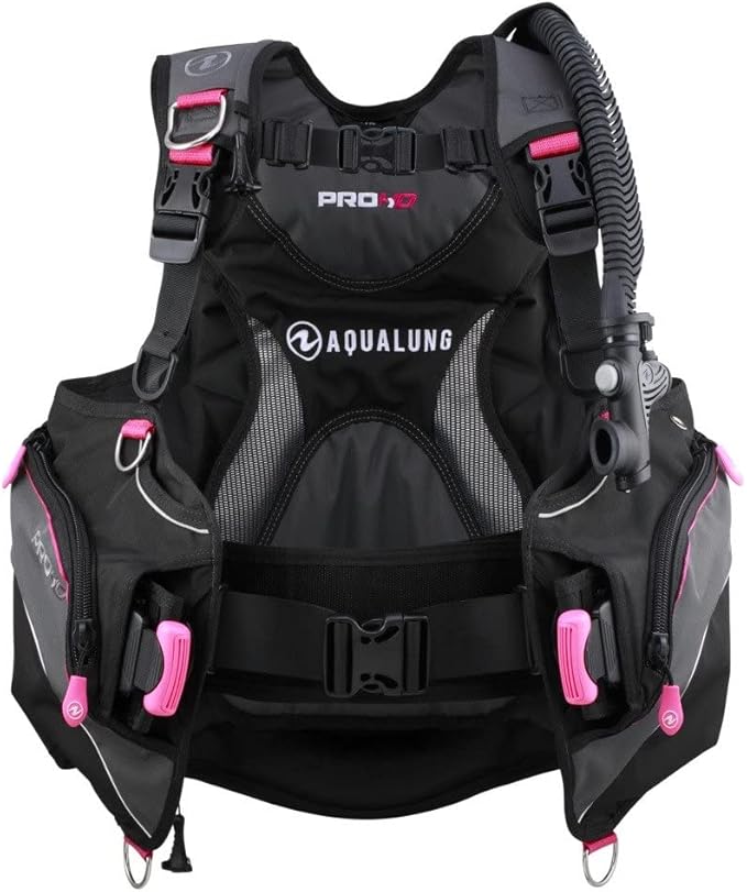 Aqua Lung Pro HD Womens BCD by Aqualung