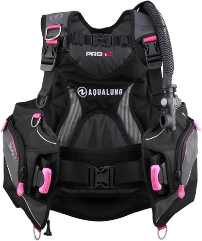 Aqua Lung Pro HD Womens BCD by Aqualung