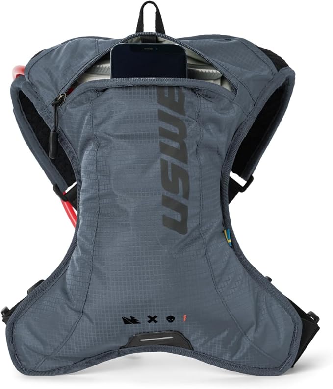 USWE Outlander XC Hydration Pack, Hiking Hydration Backpack - Image 4