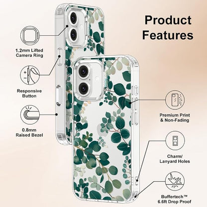 MOSNOVO Case for iPhone 16 Plus - Image 6