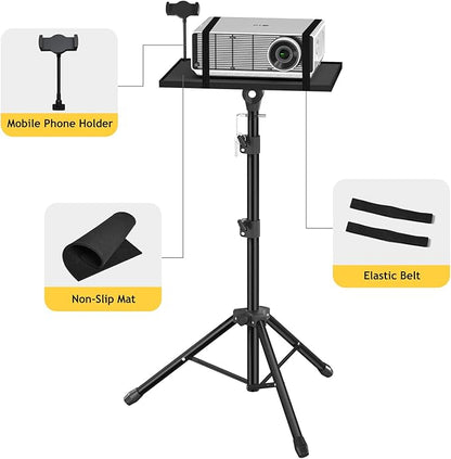 Facilife Projector Stand Tripod - Image 4