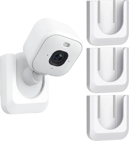 Blink Mini 2K+ No Drill Wall Mount Bracket by KIDJOYO