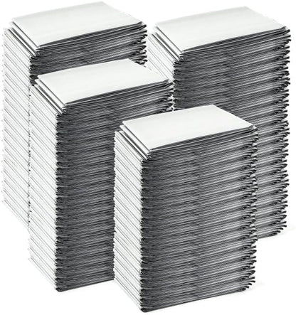 K Kingstar Emergency Blankets 120 Packs, Survival Gear by Kingstar