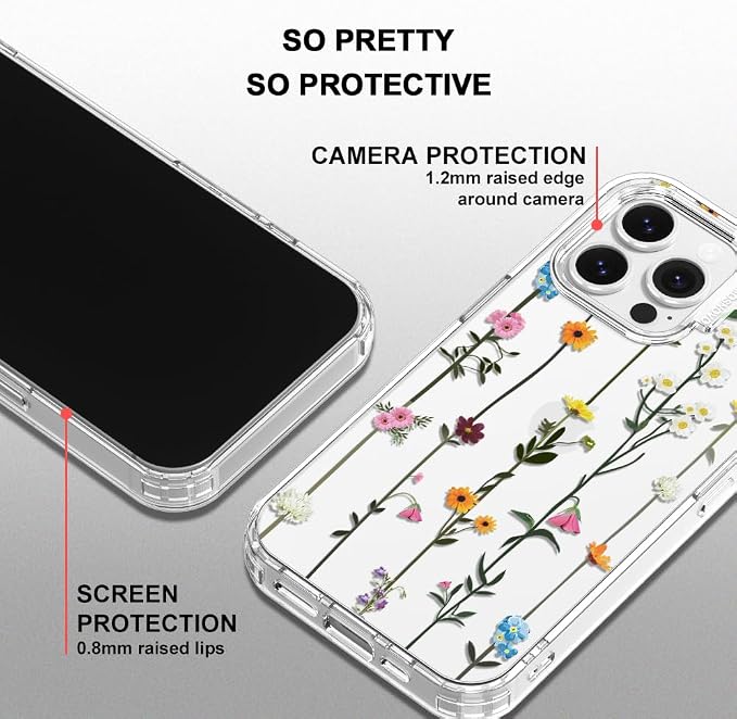 MOSNOVO Case for iPhone 14 Pro Max - Image 4