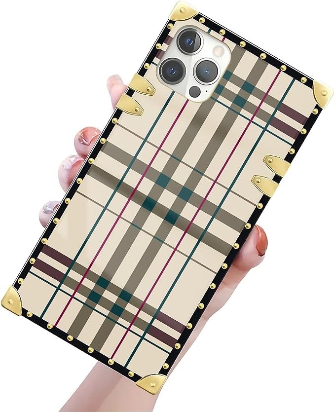 Compatible with iPhone 12 12 Pro Case - Image 3