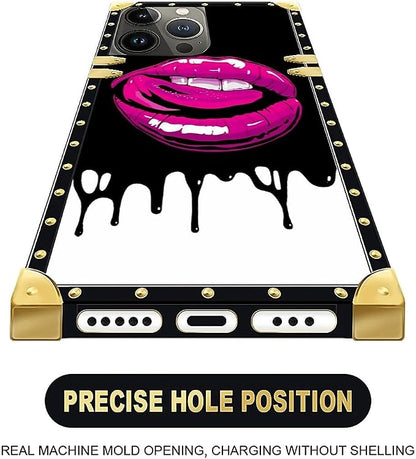 Compatible with iPhone 16 Pro Case - Image 5