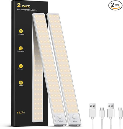 Under Cabinet Lighting by Unknown