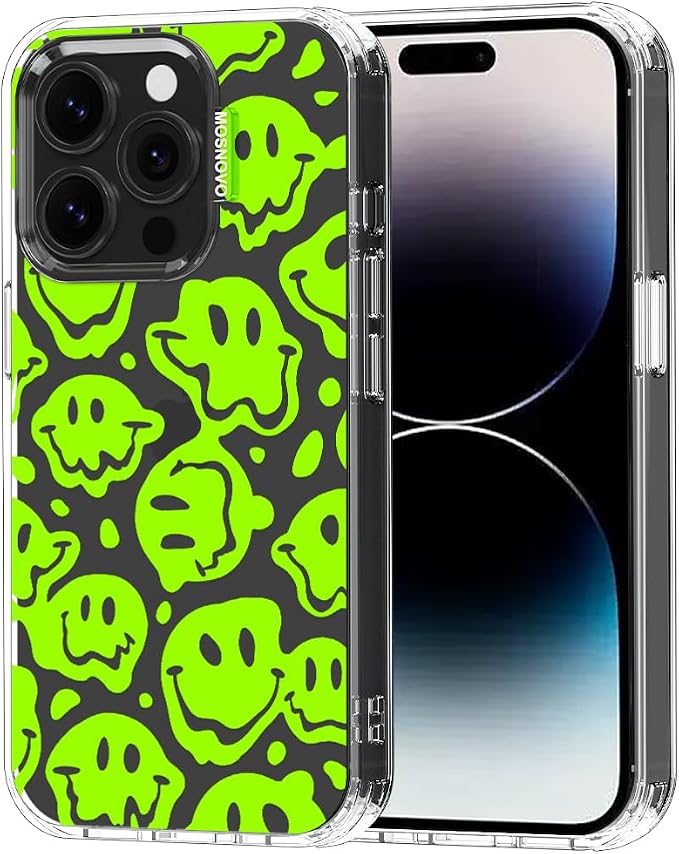 MOSNOVO Case for iPhone 14 Pro by Mosnovo