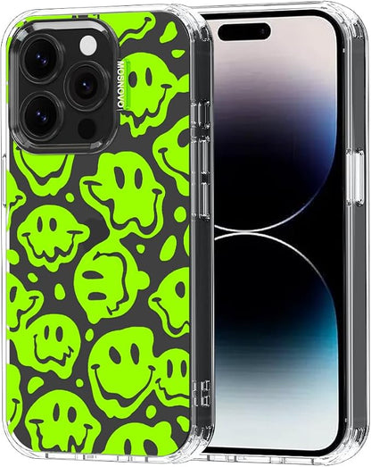 MOSNOVO Case for iPhone 14 Pro by Mosnovo