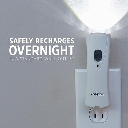 Energizer Auto-On LED Flashlights Rechargeable - Image 5