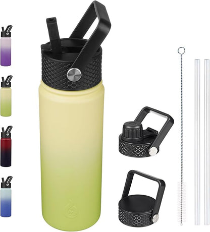 BJPKPK Insulated Water Bottles by BJPKPK