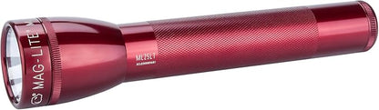 MagLite 3C Cell LED Flash Light by Maglite