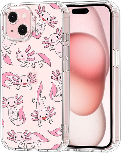 MOSNOVO Case for iPhone 15 by Mosnovo