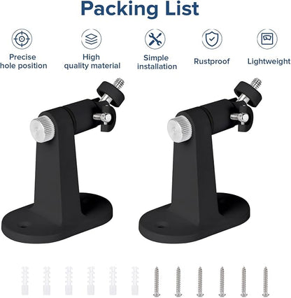 2Pack Wall Mount Compatible - Image 7